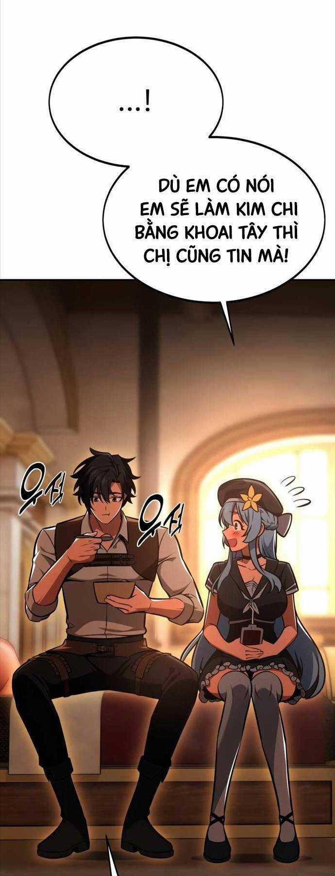 Tôi Đã Giết Tuyển Thủ Học Viện Chapter 25.5 trang 50