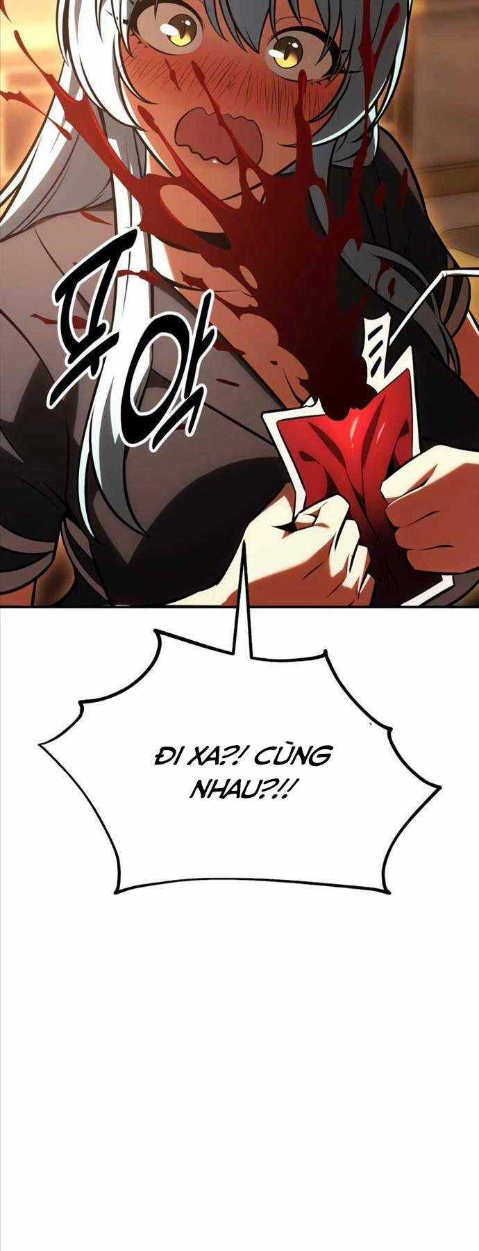 Tôi Đã Giết Tuyển Thủ Học Viện Chapter 25.5 trang 52