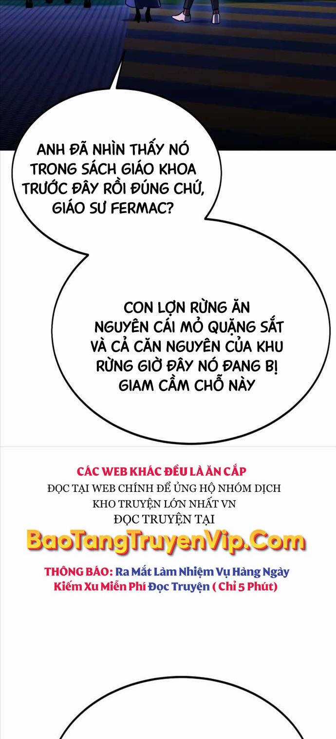 Tôi Đã Giết Tuyển Thủ Học Viện Chapter 25.5 trang 69