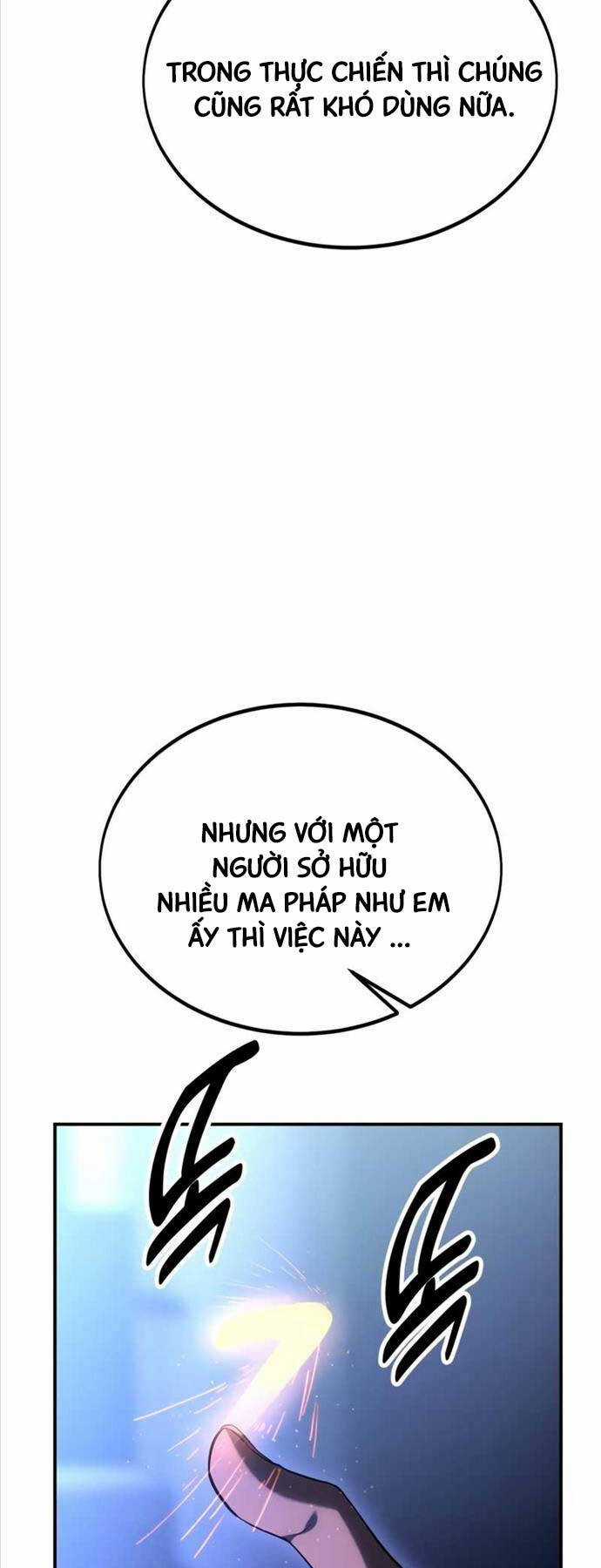 Tôi Đã Giết Tuyển Thủ Học Viện Chapter 25.5 trang 74