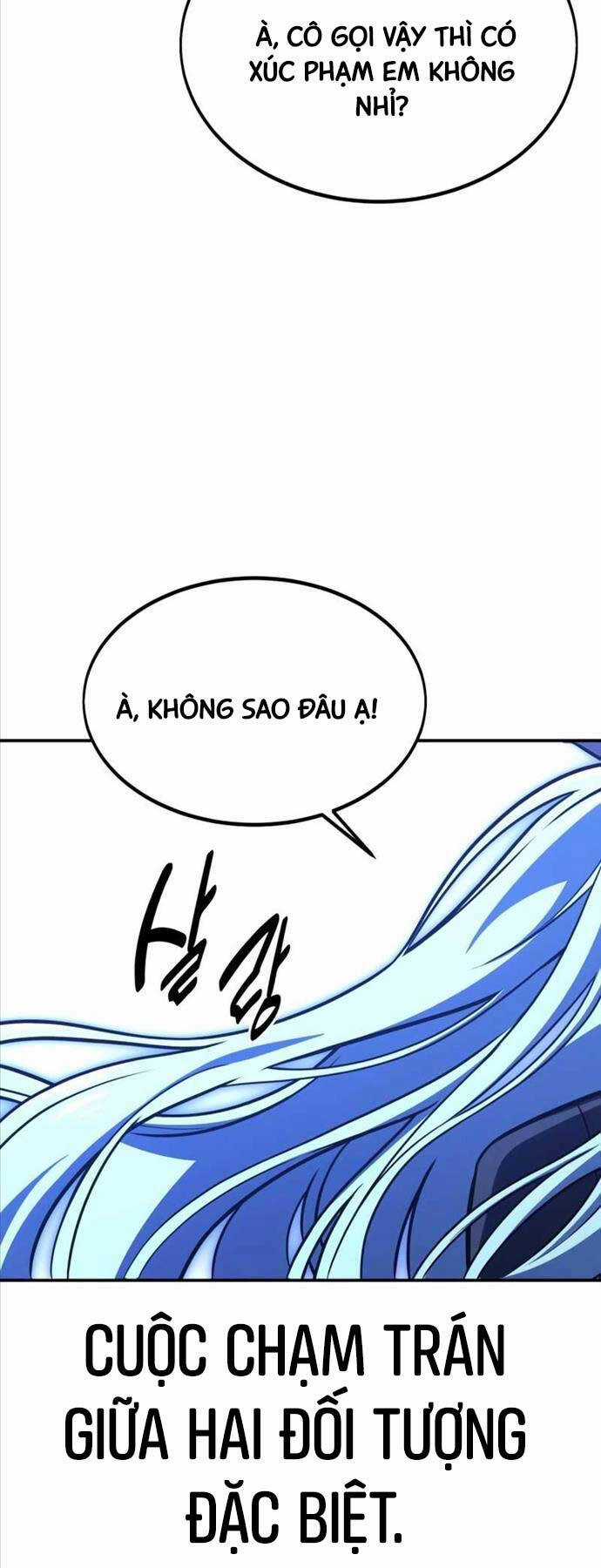 Tôi Đã Giết Tuyển Thủ Học Viện Chapter 25.5 trang 77