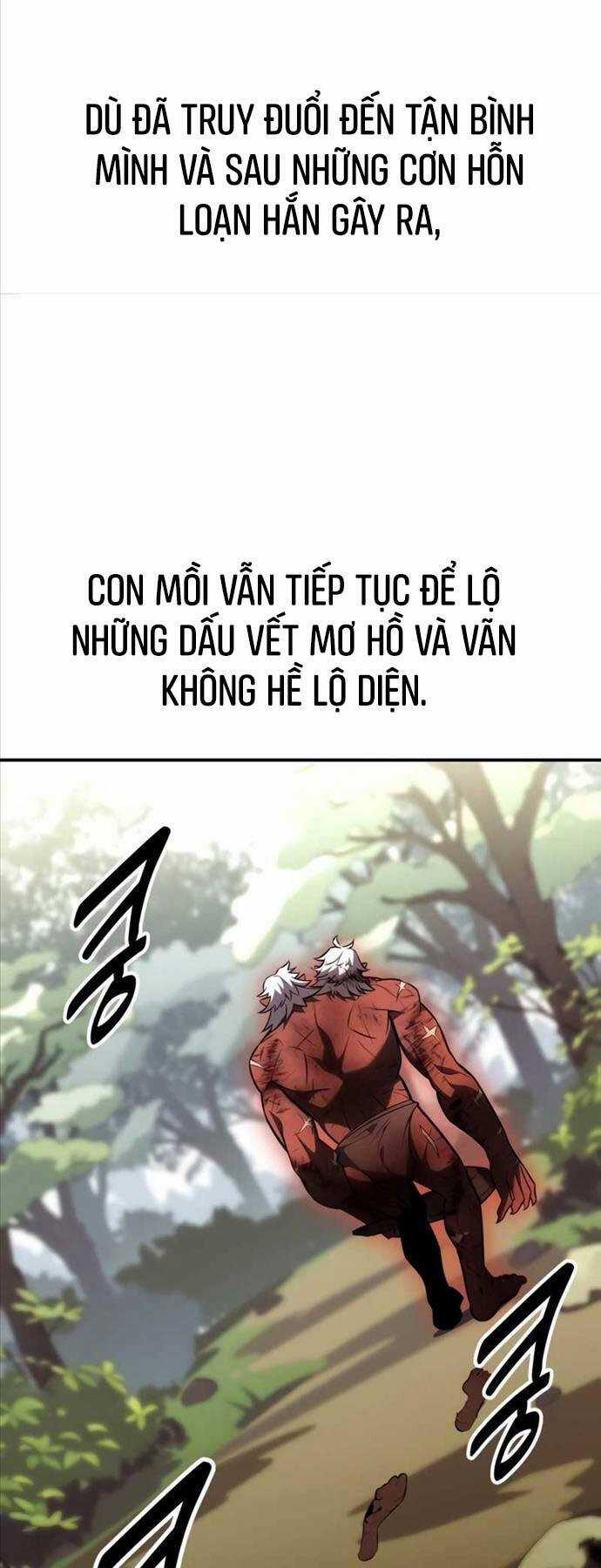 Tôi Đã Giết Tuyển Thủ Học Viện Chapter 25.5 trang 8