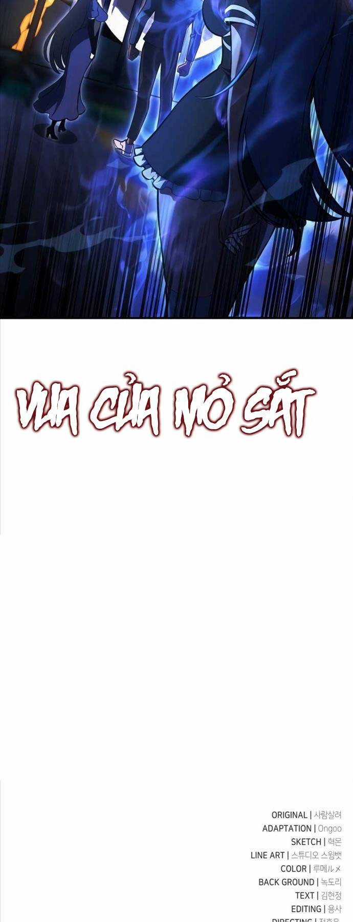 Tôi Đã Giết Tuyển Thủ Học Viện Chapter 25.5 trang 81