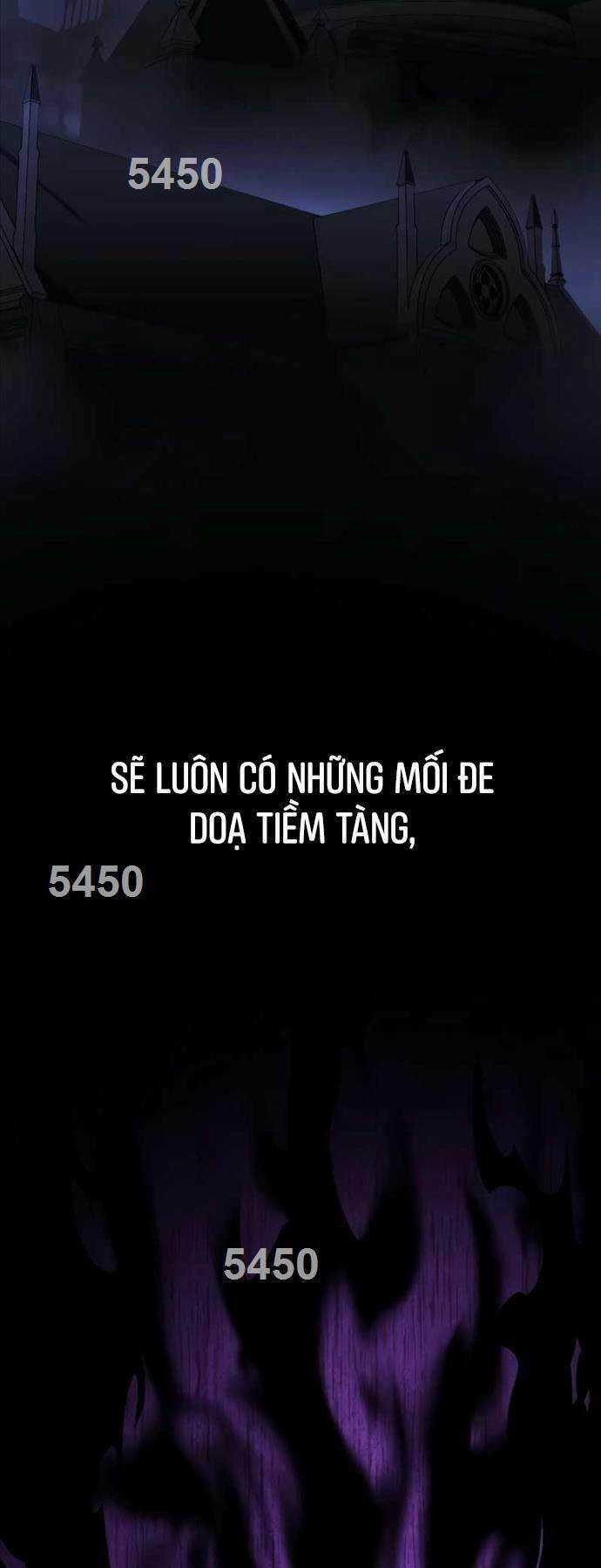 Tôi Đã Giết Tuyển Thủ Học Viện Chapter 25 trang 1