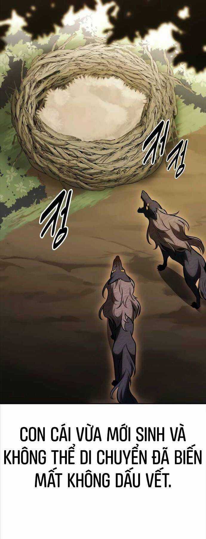 Tôi Đã Giết Tuyển Thủ Học Viện Chapter 25 trang 10