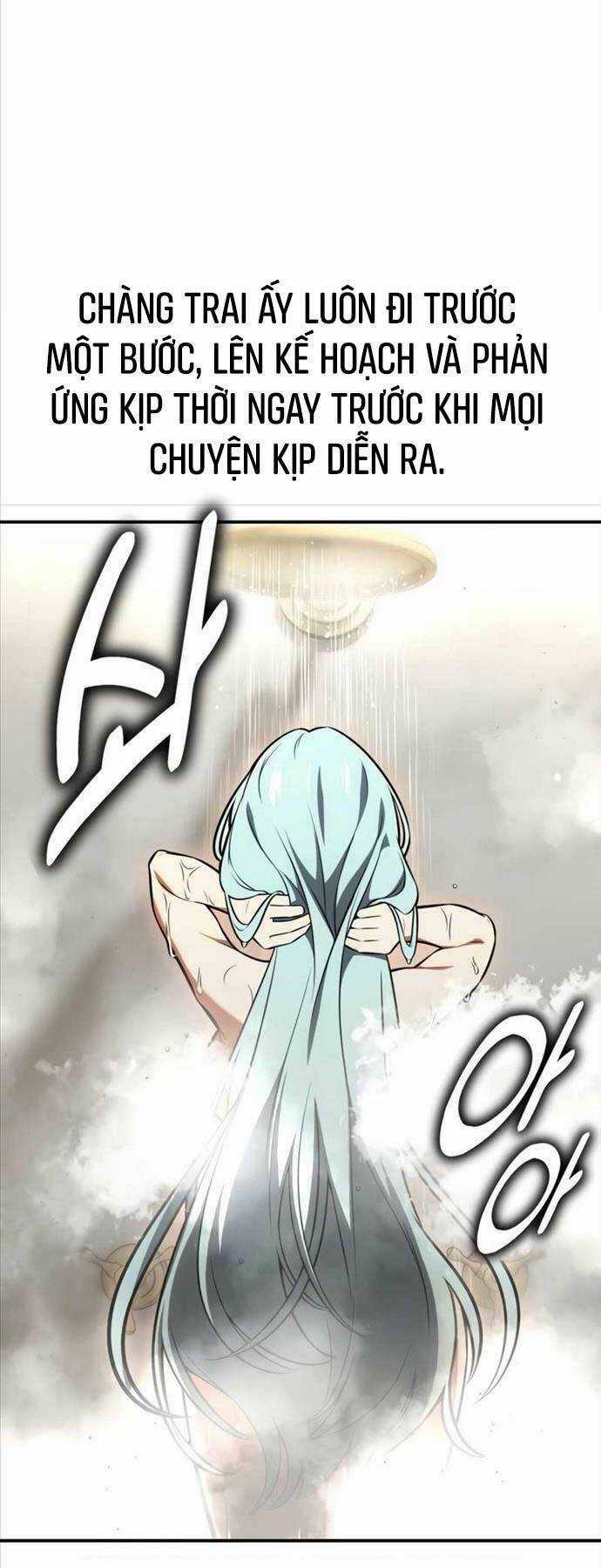 Tôi Đã Giết Tuyển Thủ Học Viện Chapter 25 trang 130