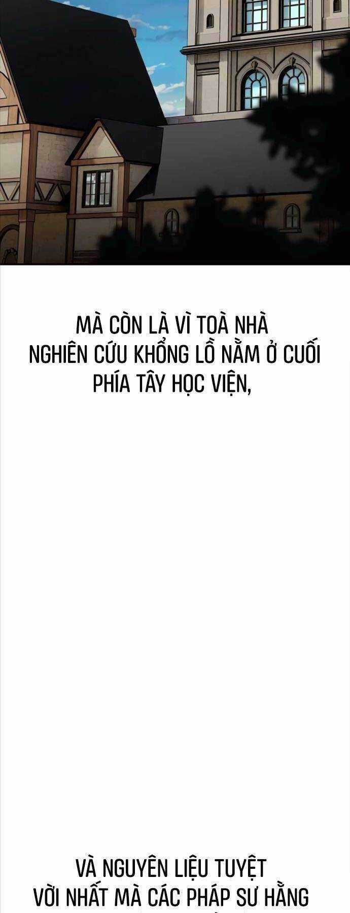 Tôi Đã Giết Tuyển Thủ Học Viện Chapter 25 trang 134