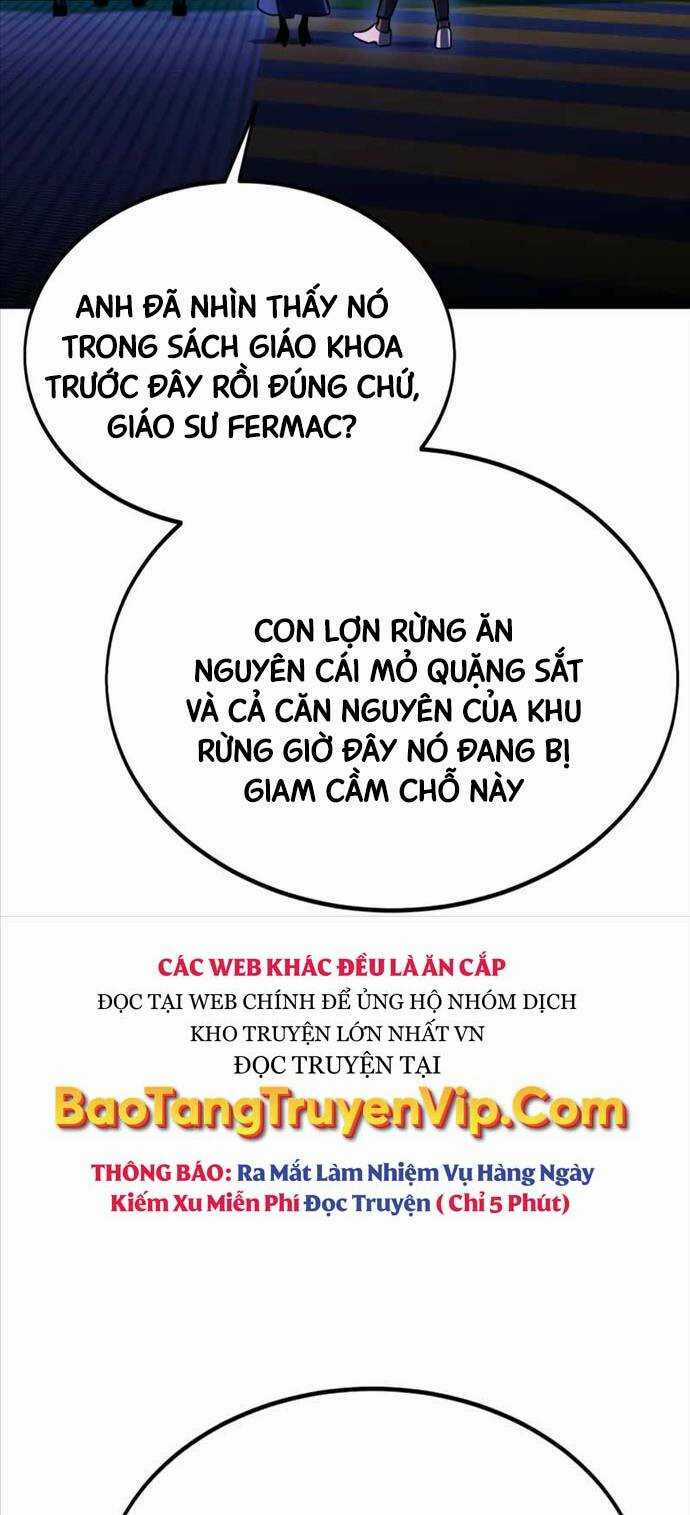 Tôi Đã Giết Tuyển Thủ Học Viện Chapter 25 trang 137