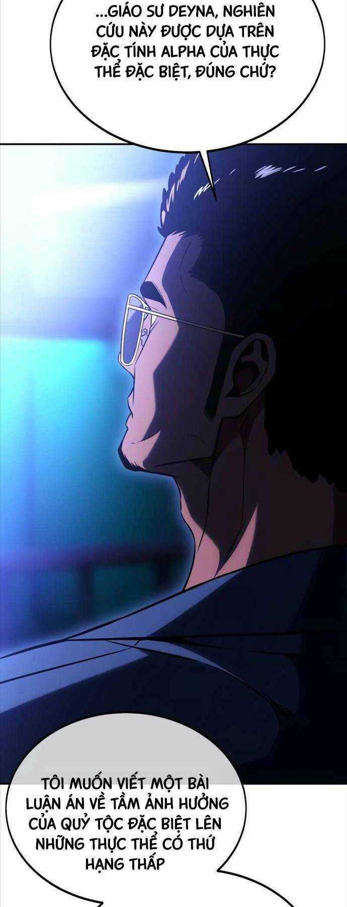 Tôi Đã Giết Tuyển Thủ Học Viện Chapter 25 trang 138