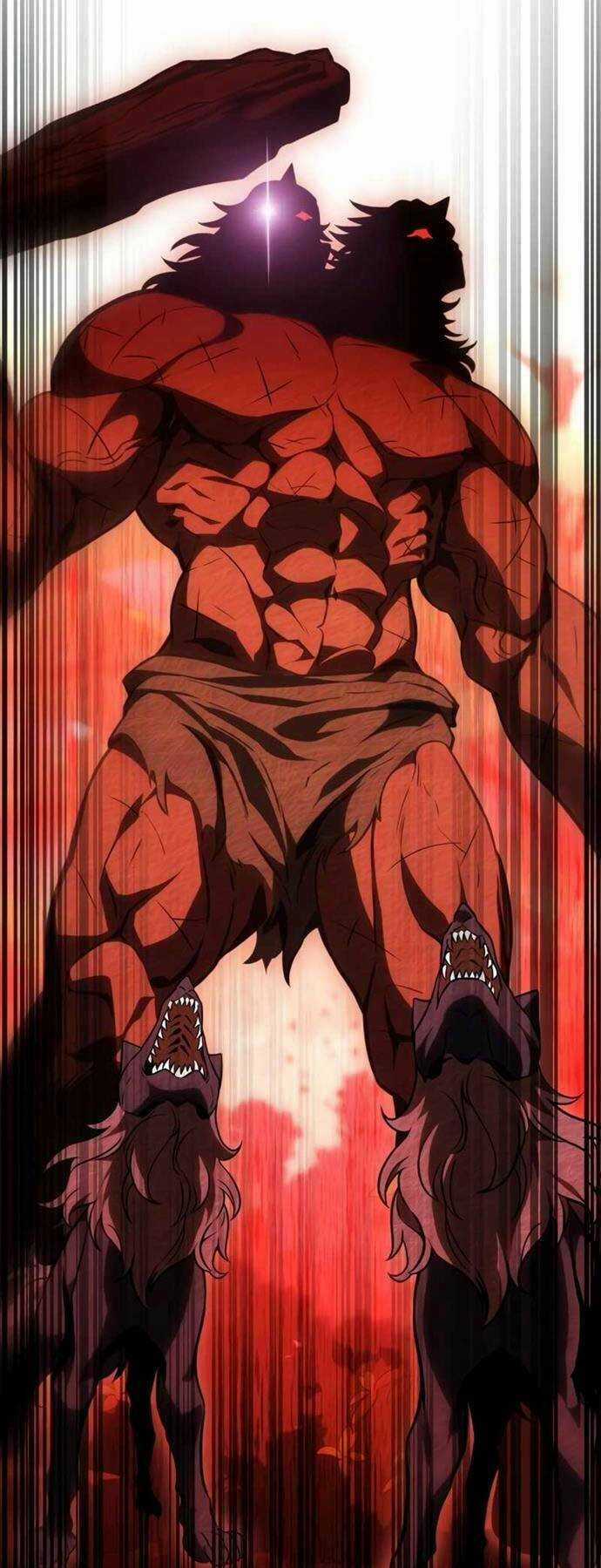 Tôi Đã Giết Tuyển Thủ Học Viện Chapter 25 trang 16