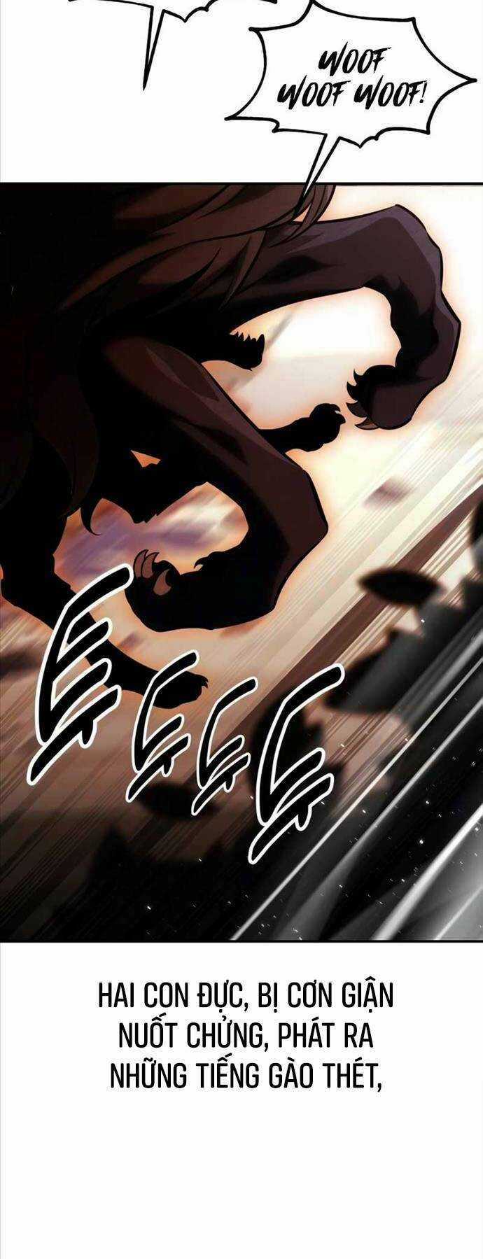 Tôi Đã Giết Tuyển Thủ Học Viện Chapter 25 trang 18