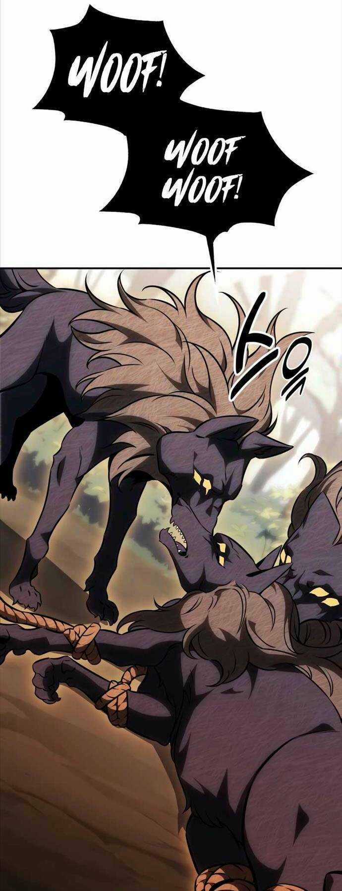 Tôi Đã Giết Tuyển Thủ Học Viện Chapter 25 trang 24