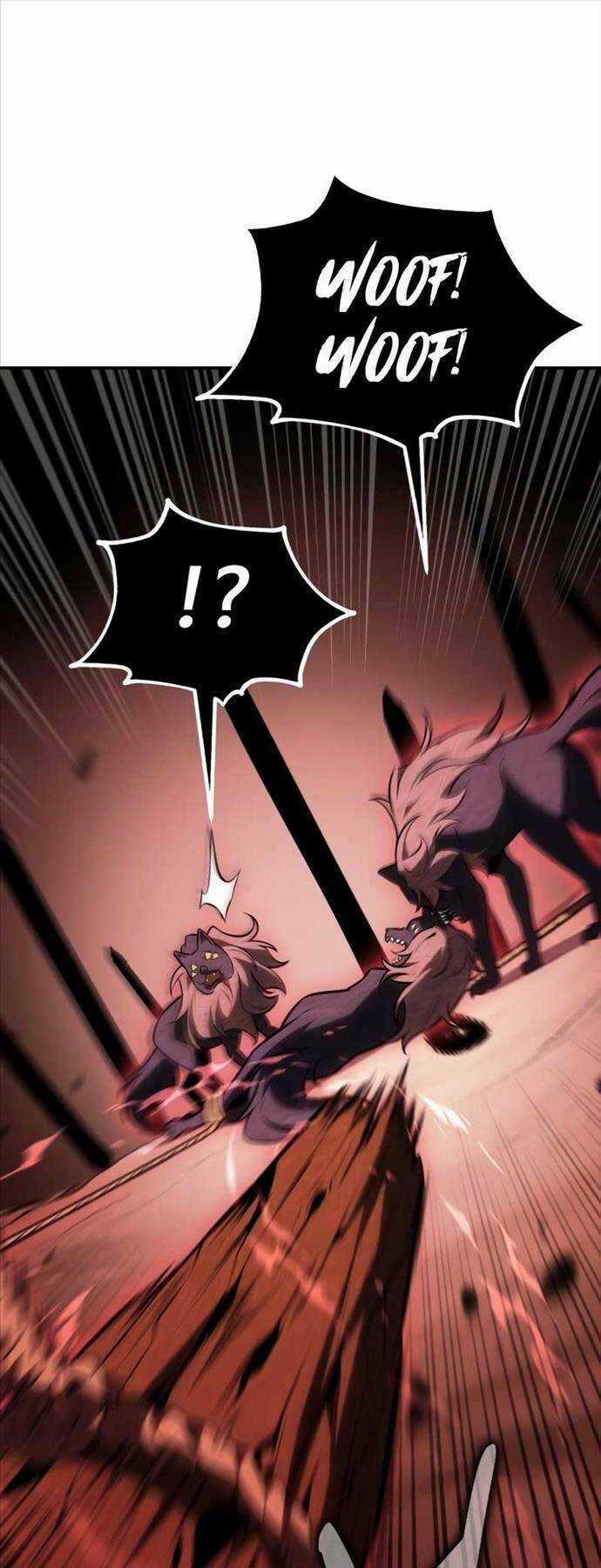 Tôi Đã Giết Tuyển Thủ Học Viện Chapter 25 trang 28