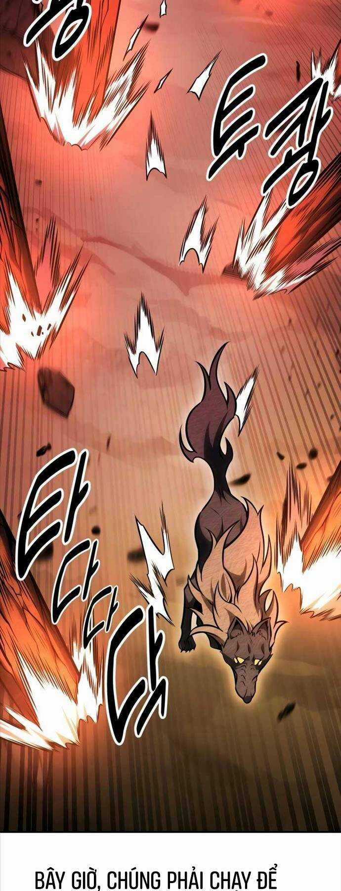 Tôi Đã Giết Tuyển Thủ Học Viện Chapter 25 trang 37