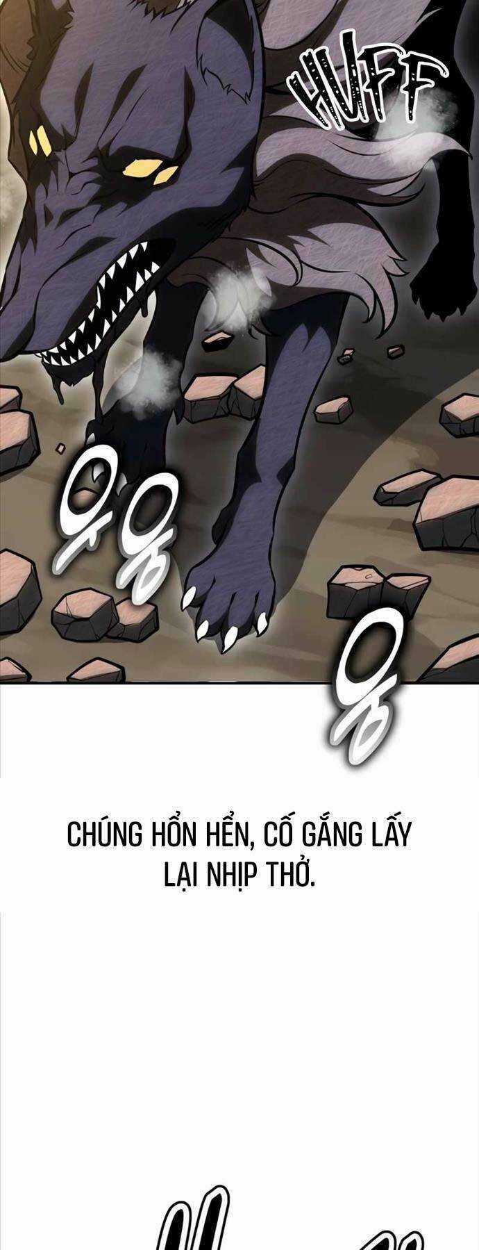 Tôi Đã Giết Tuyển Thủ Học Viện Chapter 25 trang 40