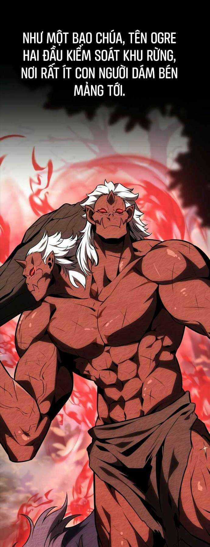 Tôi Đã Giết Tuyển Thủ Học Viện Chapter 25 trang 6