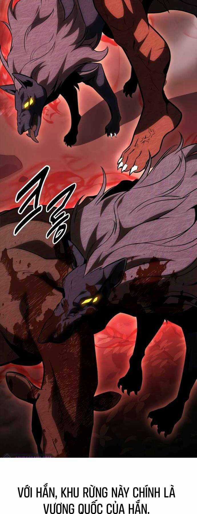 Tôi Đã Giết Tuyển Thủ Học Viện Chapter 25 trang 7