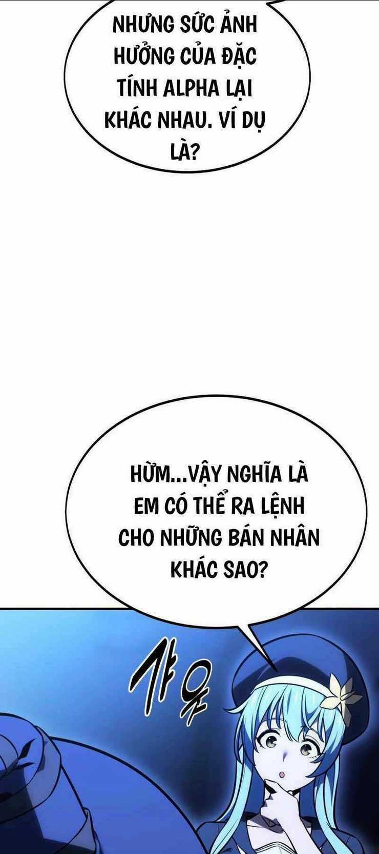 Tôi Đã Giết Tuyển Thủ Học Viện Chapter 26.5 trang 10