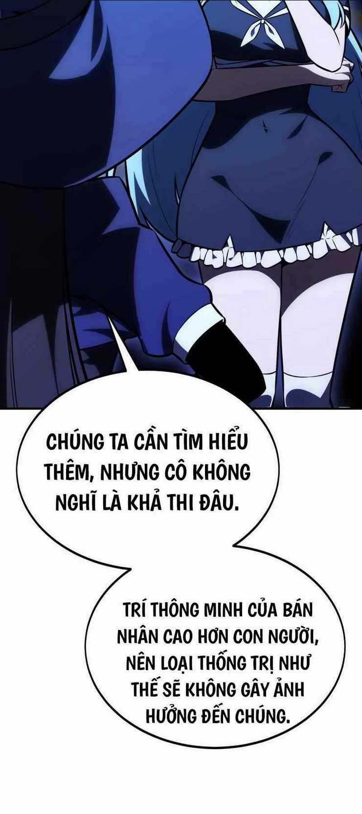 Tôi Đã Giết Tuyển Thủ Học Viện Chapter 26.5 trang 11