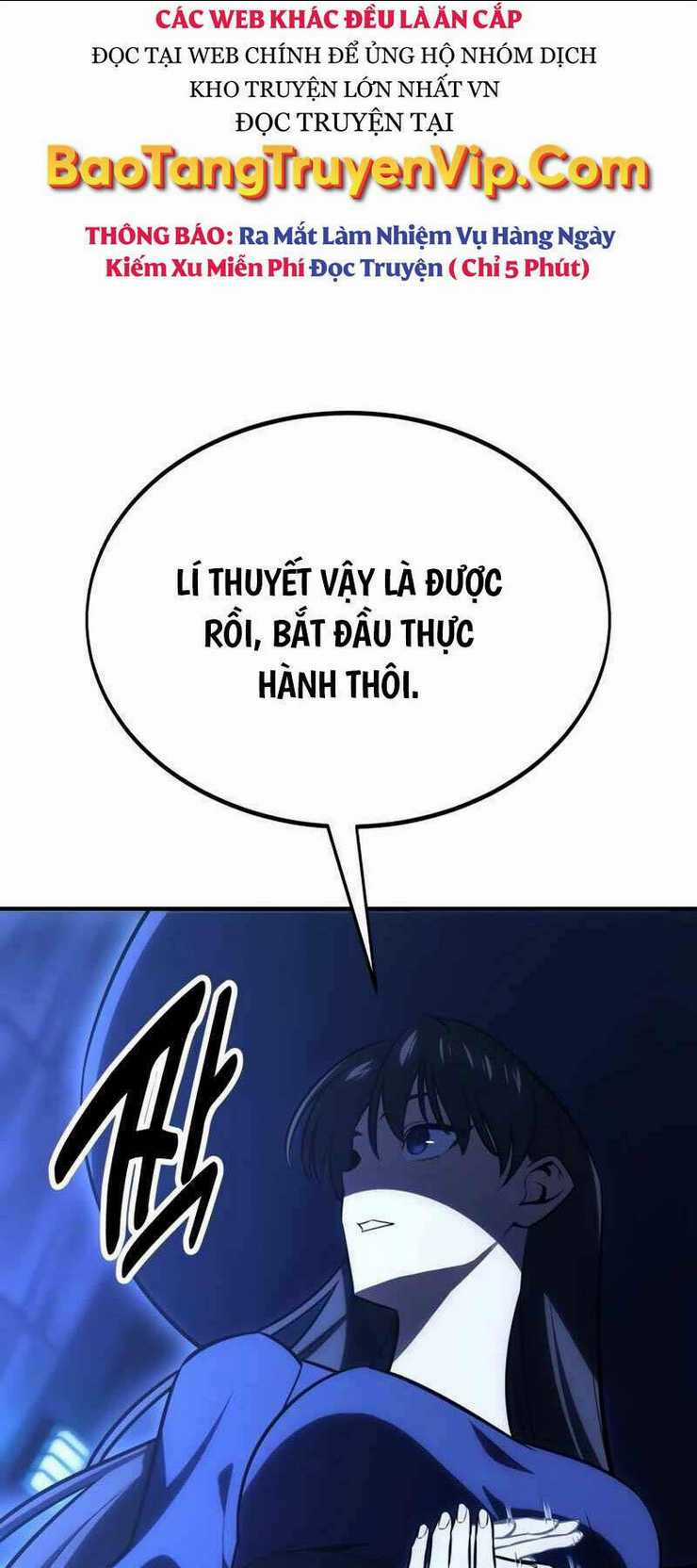 Tôi Đã Giết Tuyển Thủ Học Viện Chapter 26.5 trang 12