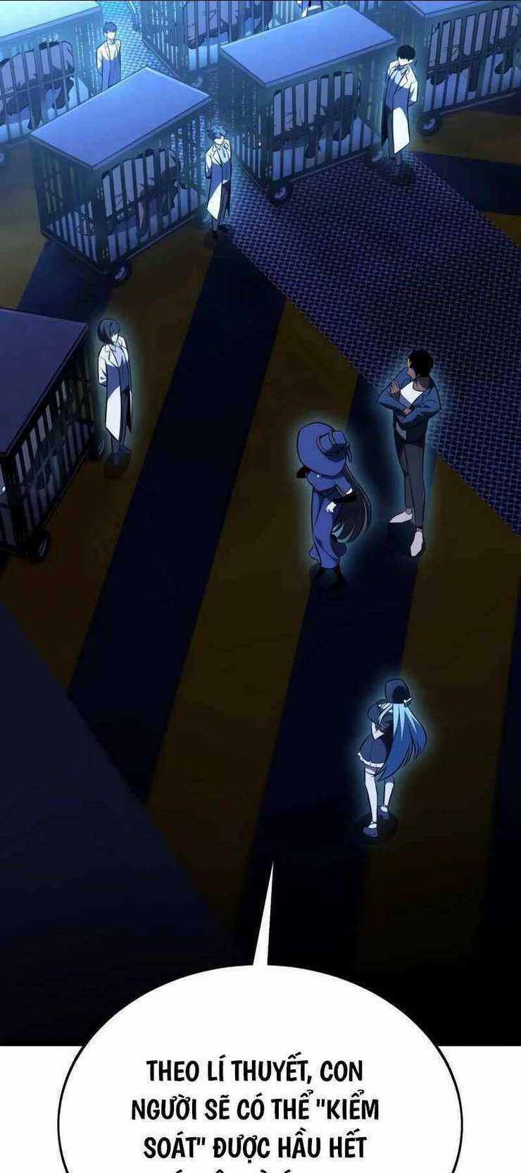 Tôi Đã Giết Tuyển Thủ Học Viện Chapter 26.5 trang 16