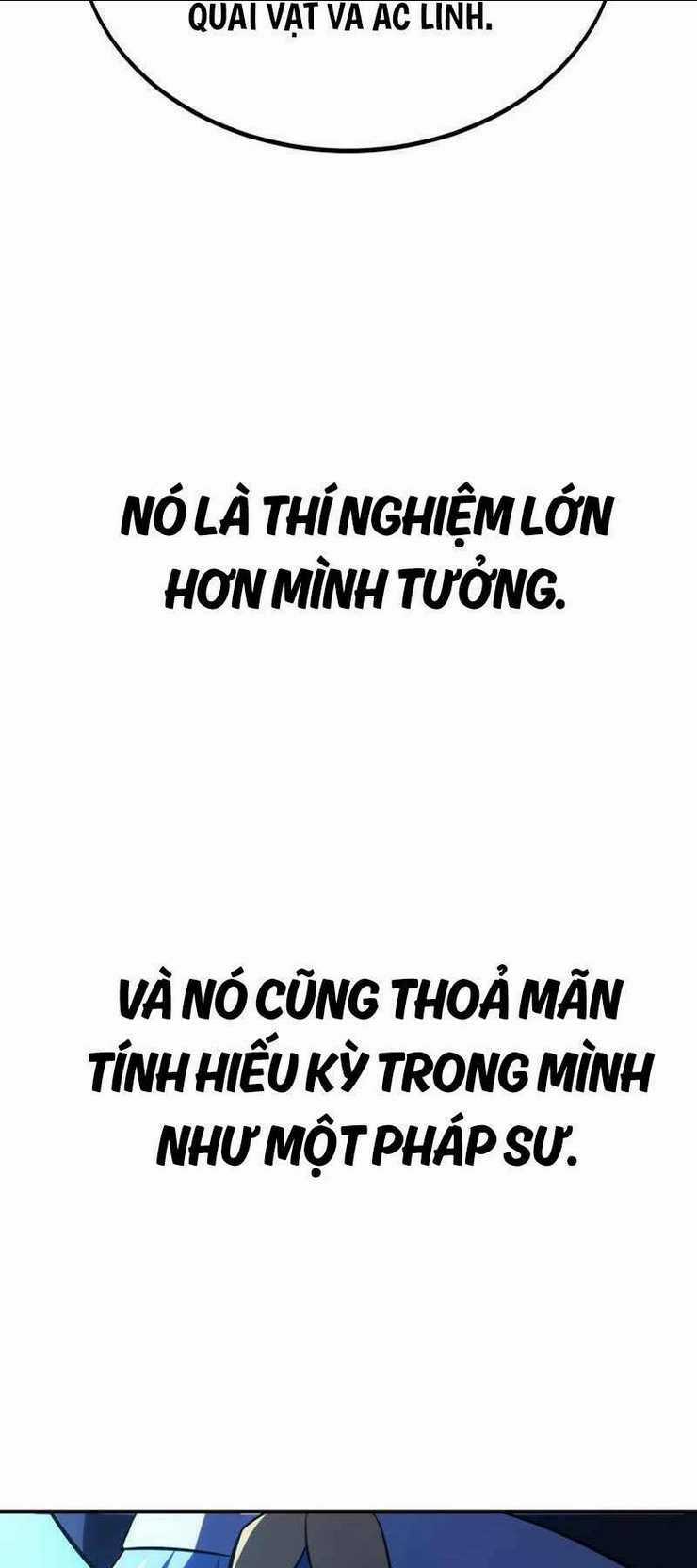 Tôi Đã Giết Tuyển Thủ Học Viện Chapter 26.5 trang 17