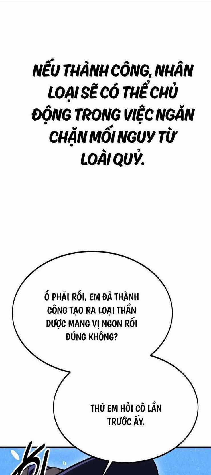 Tôi Đã Giết Tuyển Thủ Học Viện Chapter 26.5 trang 19