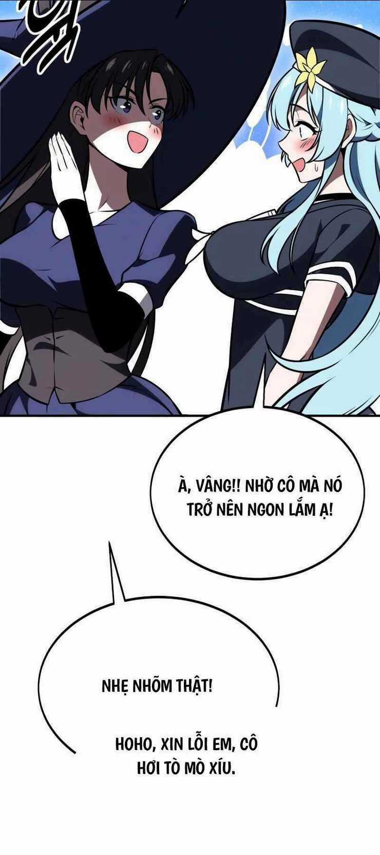 Tôi Đã Giết Tuyển Thủ Học Viện Chapter 26.5 trang 20