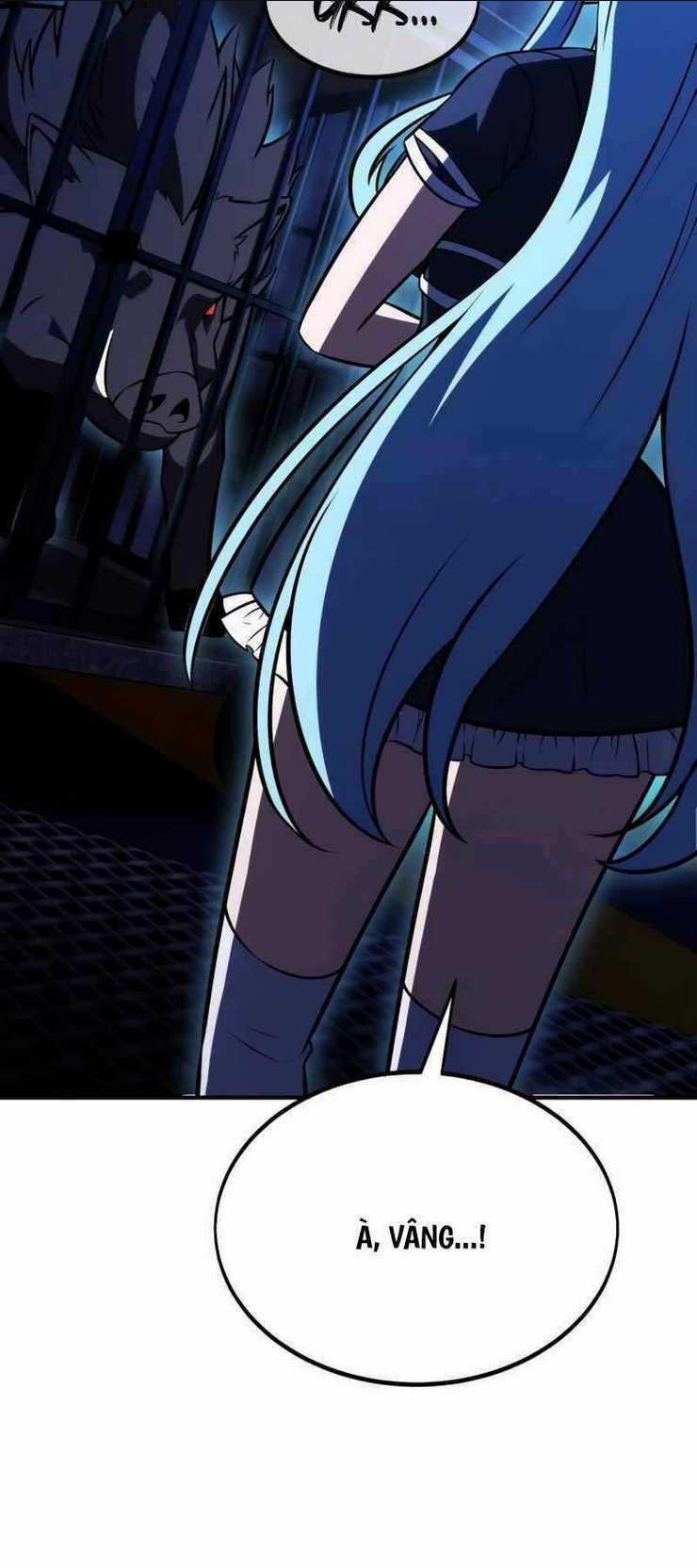 Tôi Đã Giết Tuyển Thủ Học Viện Chapter 26.5 trang 22