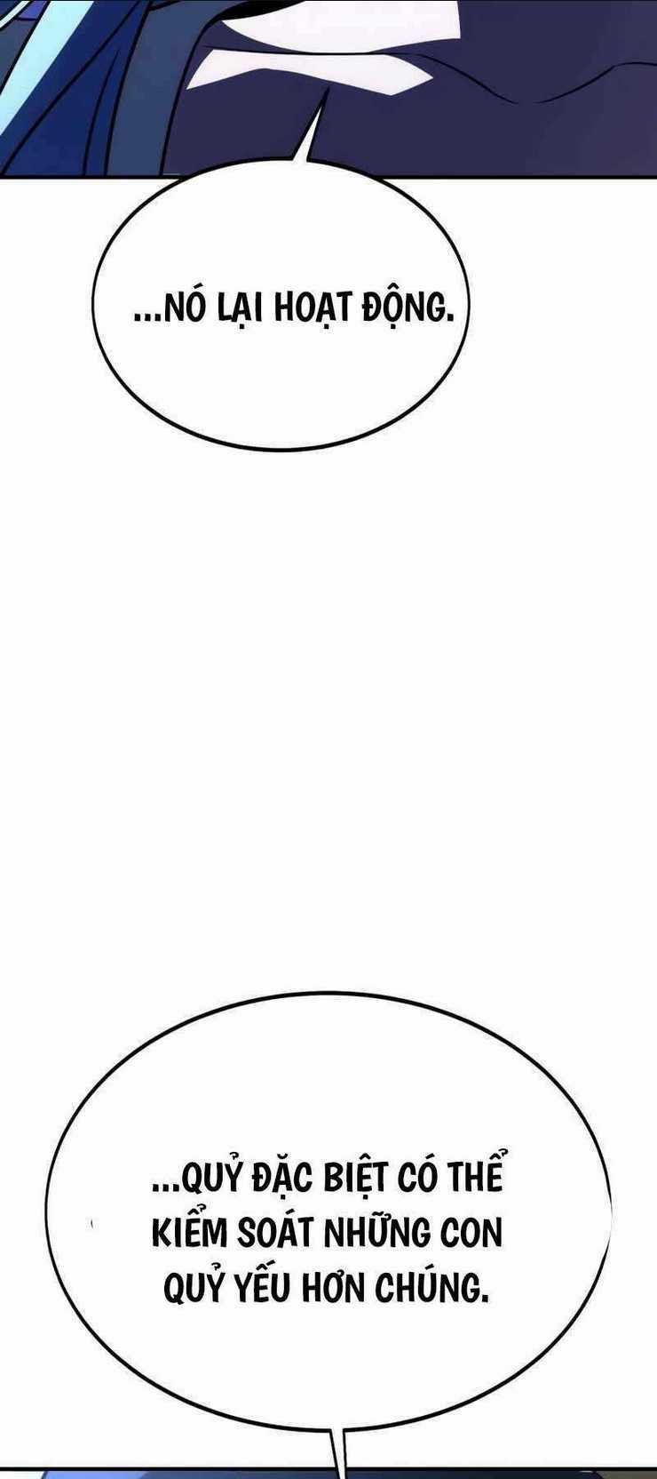 Tôi Đã Giết Tuyển Thủ Học Viện Chapter 26.5 trang 3