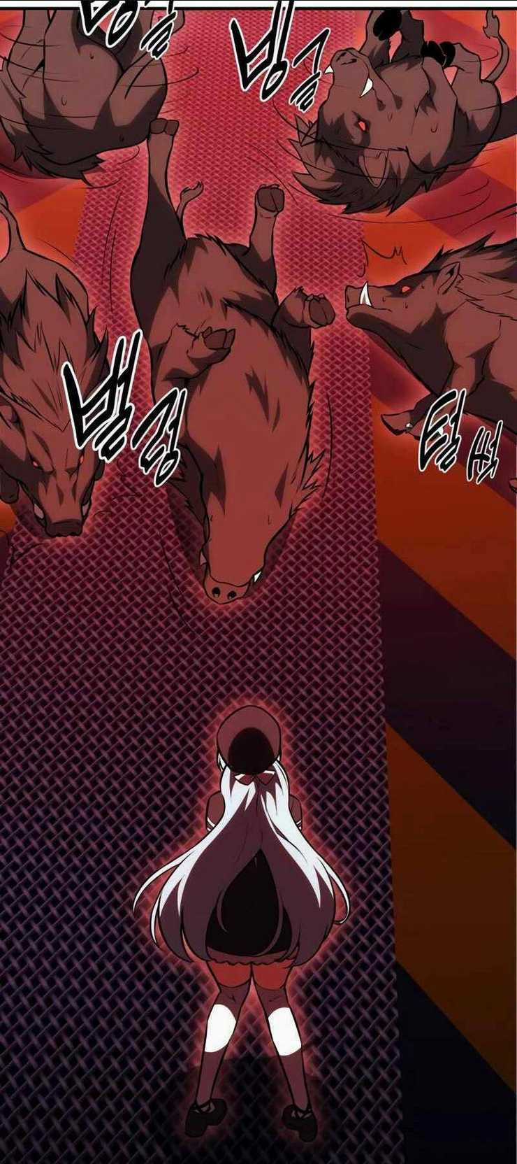 Tôi Đã Giết Tuyển Thủ Học Viện Chapter 26.5 trang 30