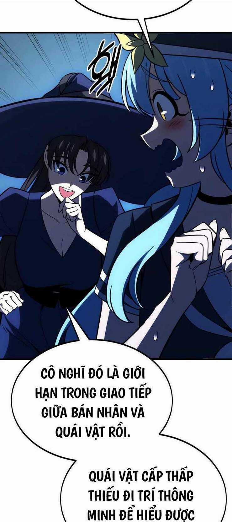 Tôi Đã Giết Tuyển Thủ Học Viện Chapter 26.5 trang 32