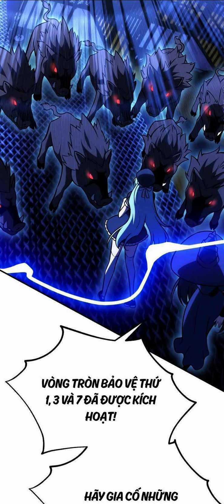 Tôi Đã Giết Tuyển Thủ Học Viện Chapter 26.5 trang 40