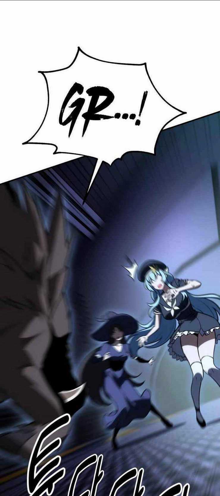 Tôi Đã Giết Tuyển Thủ Học Viện Chapter 26.5 trang 44