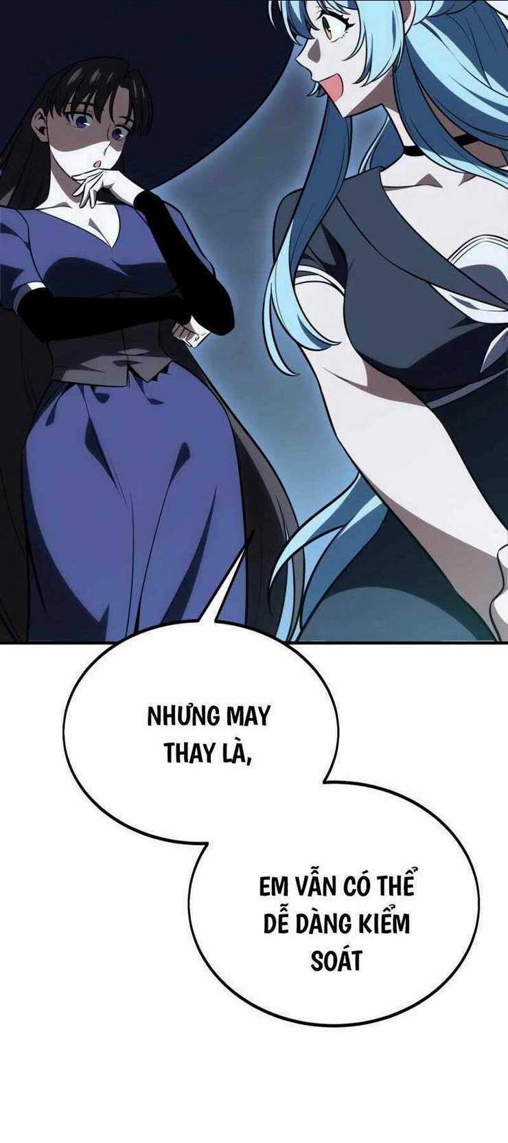 Tôi Đã Giết Tuyển Thủ Học Viện Chapter 26.5 trang 48