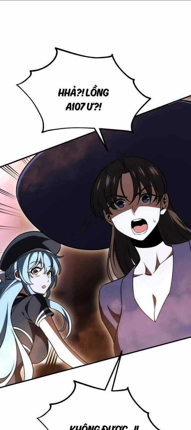 Tôi Đã Giết Tuyển Thủ Học Viện Chapter 26.5 trang 51