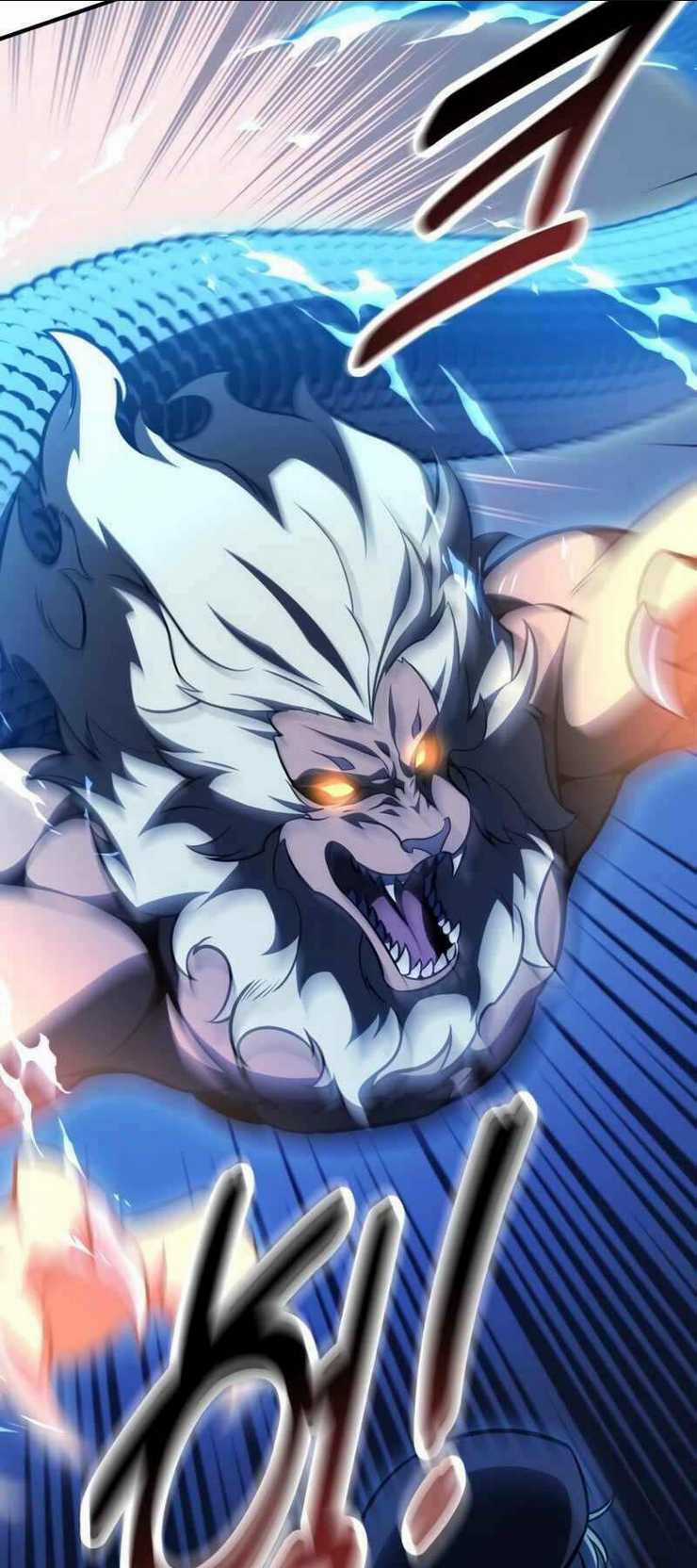 Tôi Đã Giết Tuyển Thủ Học Viện Chapter 26.5 trang 54