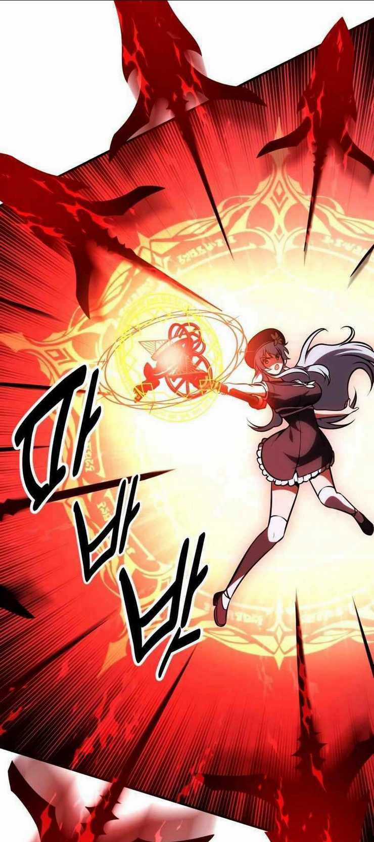 Tôi Đã Giết Tuyển Thủ Học Viện Chapter 26.5 trang 56