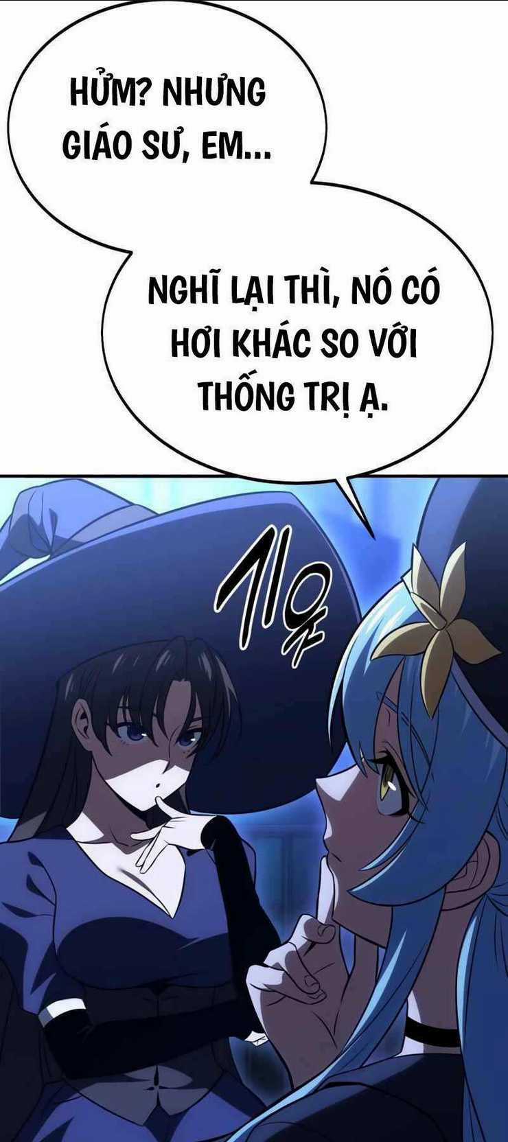 Tôi Đã Giết Tuyển Thủ Học Viện Chapter 26.5 trang 7