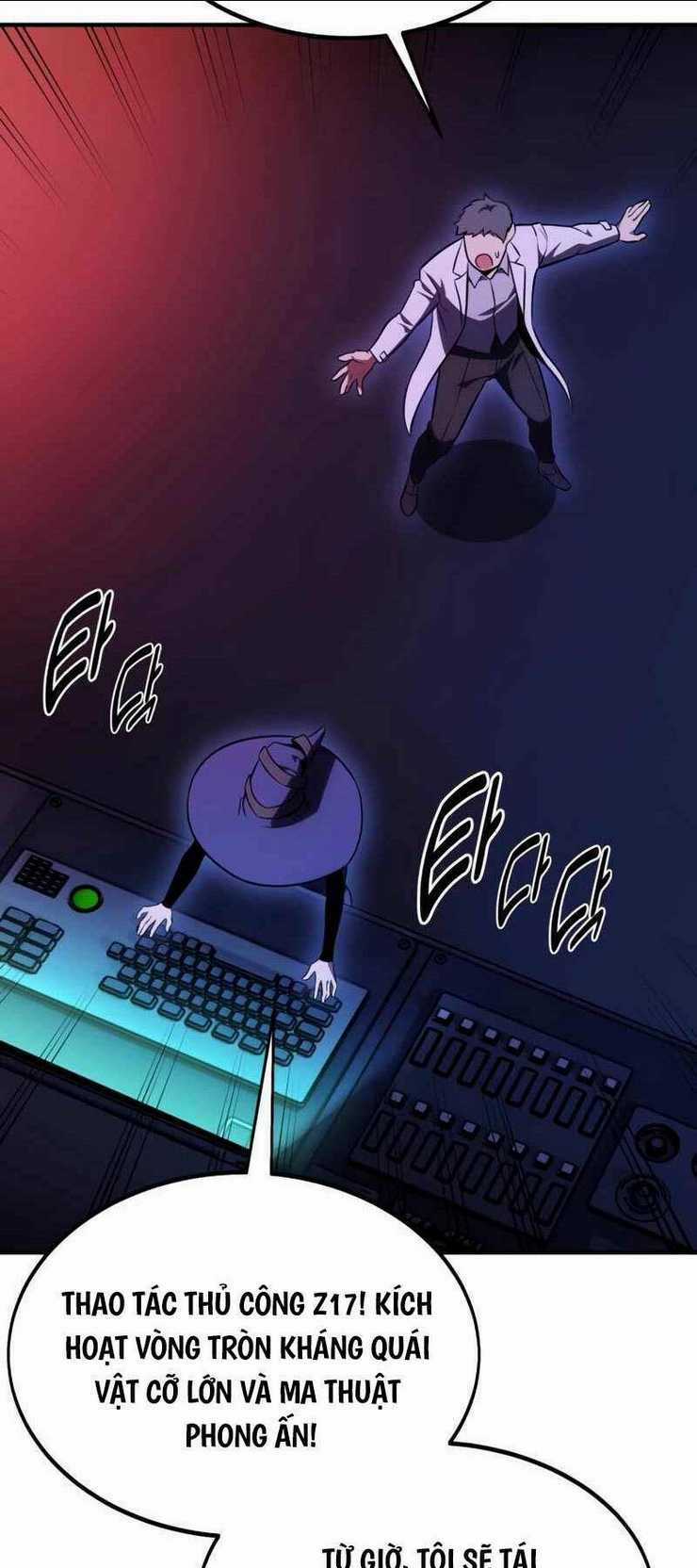 Tôi Đã Giết Tuyển Thủ Học Viện Chapter 26.5 trang 73