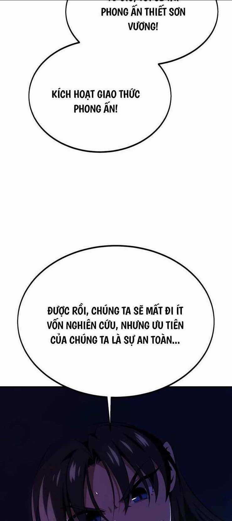 Tôi Đã Giết Tuyển Thủ Học Viện Chapter 26.5 trang 74