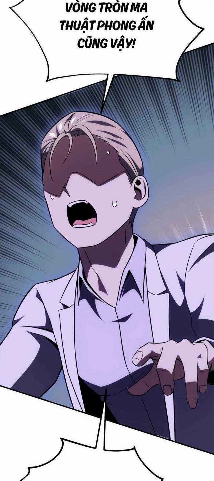 Tôi Đã Giết Tuyển Thủ Học Viện Chapter 26.5 trang 77