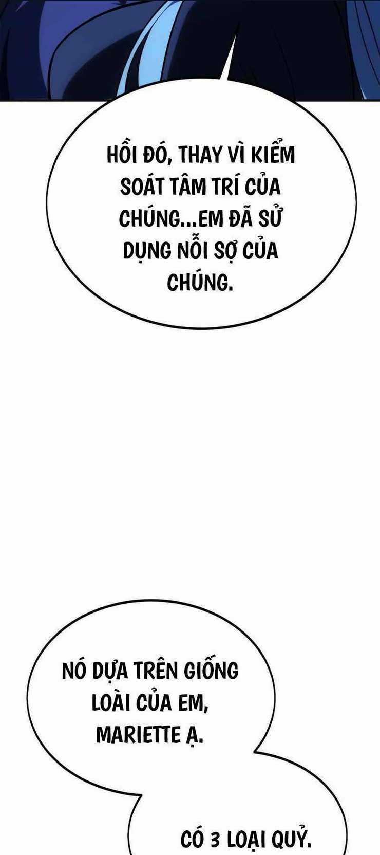 Tôi Đã Giết Tuyển Thủ Học Viện Chapter 26.5 trang 8