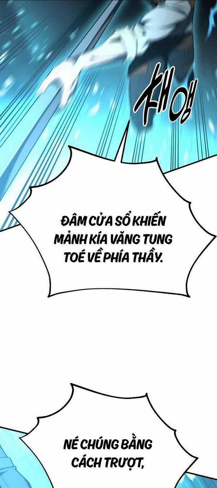 Tôi Đã Giết Tuyển Thủ Học Viện Chapter 26 trang 13