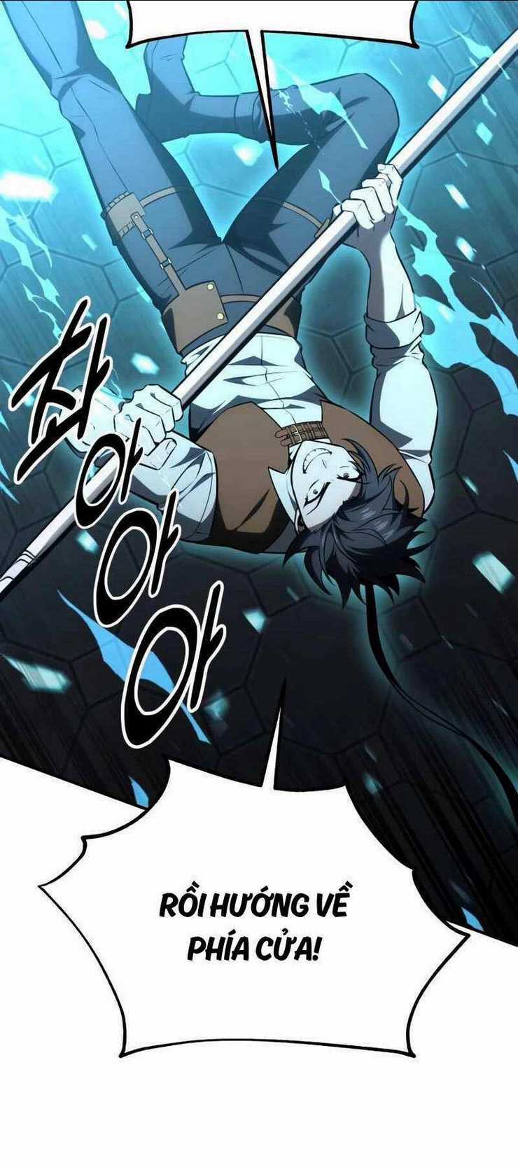 Tôi Đã Giết Tuyển Thủ Học Viện Chapter 26 trang 14