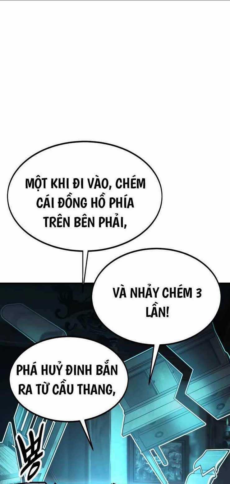 Tôi Đã Giết Tuyển Thủ Học Viện Chapter 26 trang 15