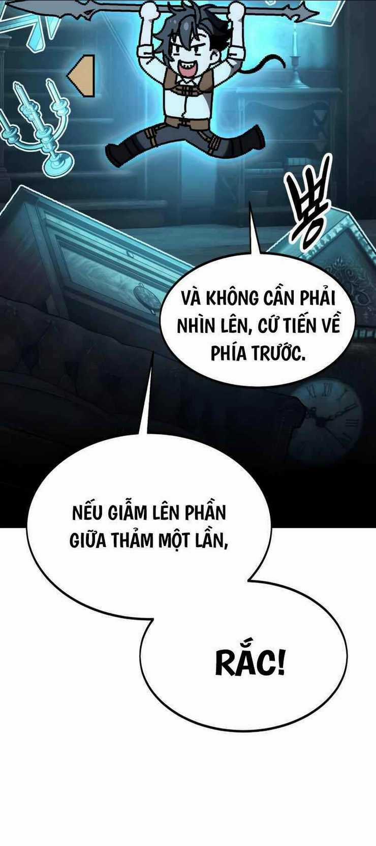 Tôi Đã Giết Tuyển Thủ Học Viện Chapter 26 trang 16