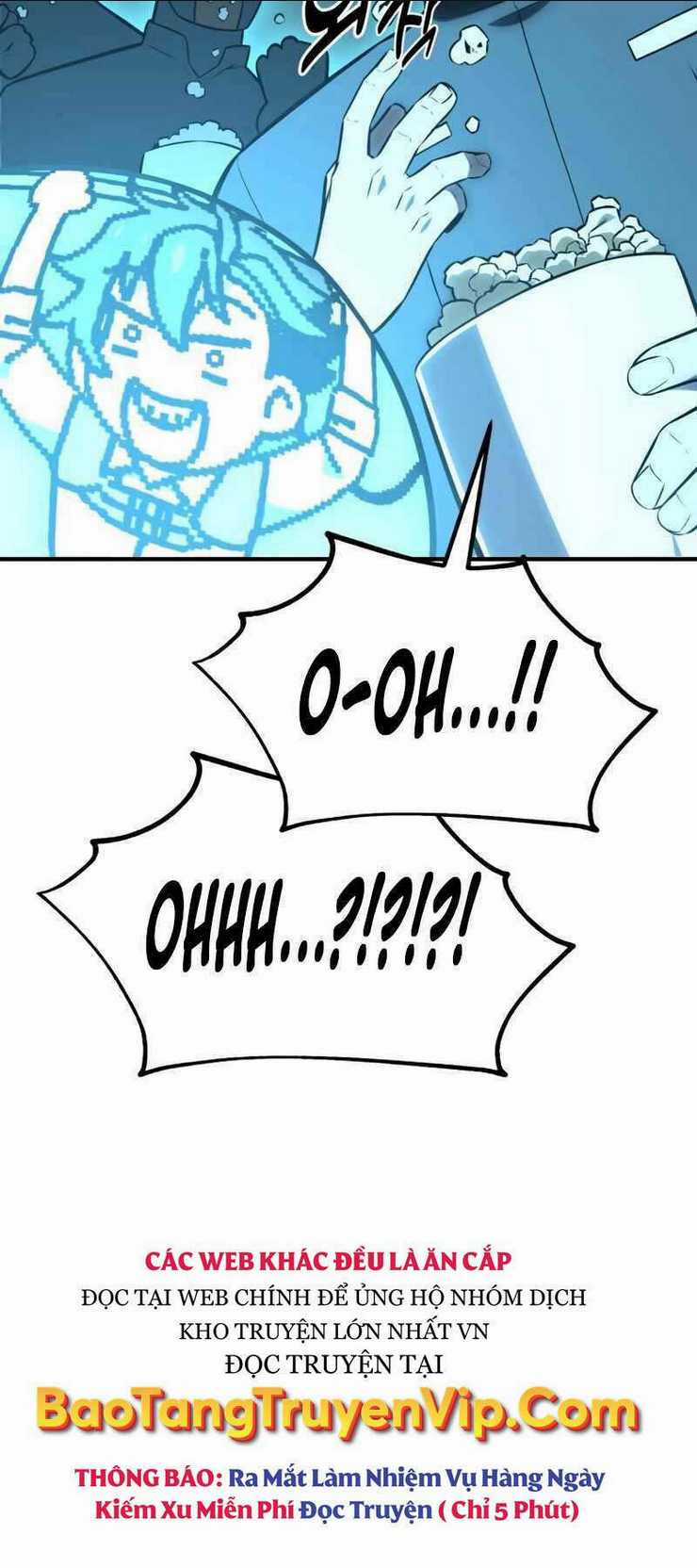 Tôi Đã Giết Tuyển Thủ Học Viện Chapter 26 trang 18