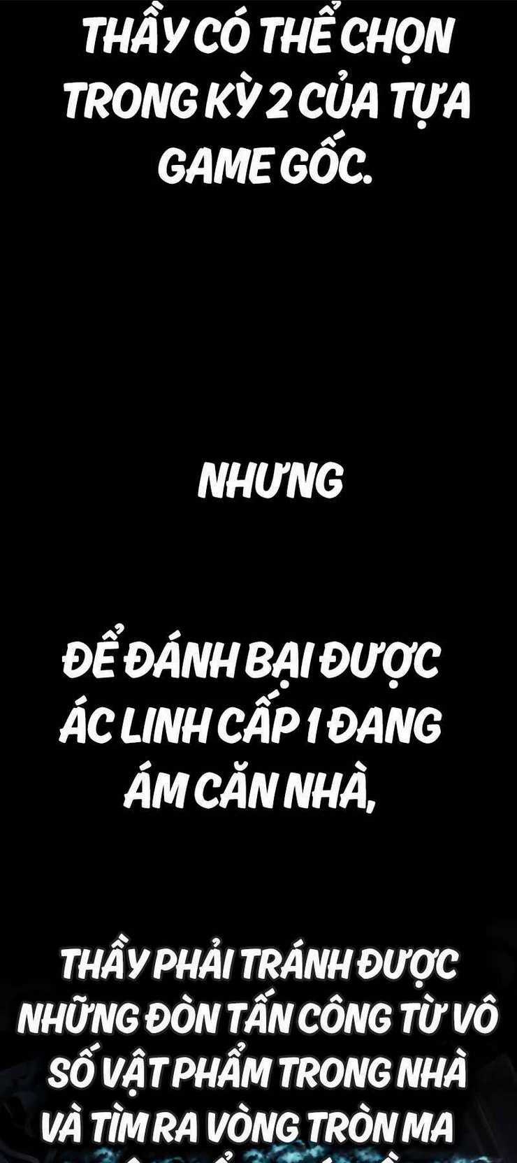 Tôi Đã Giết Tuyển Thủ Học Viện Chapter 26 trang 2