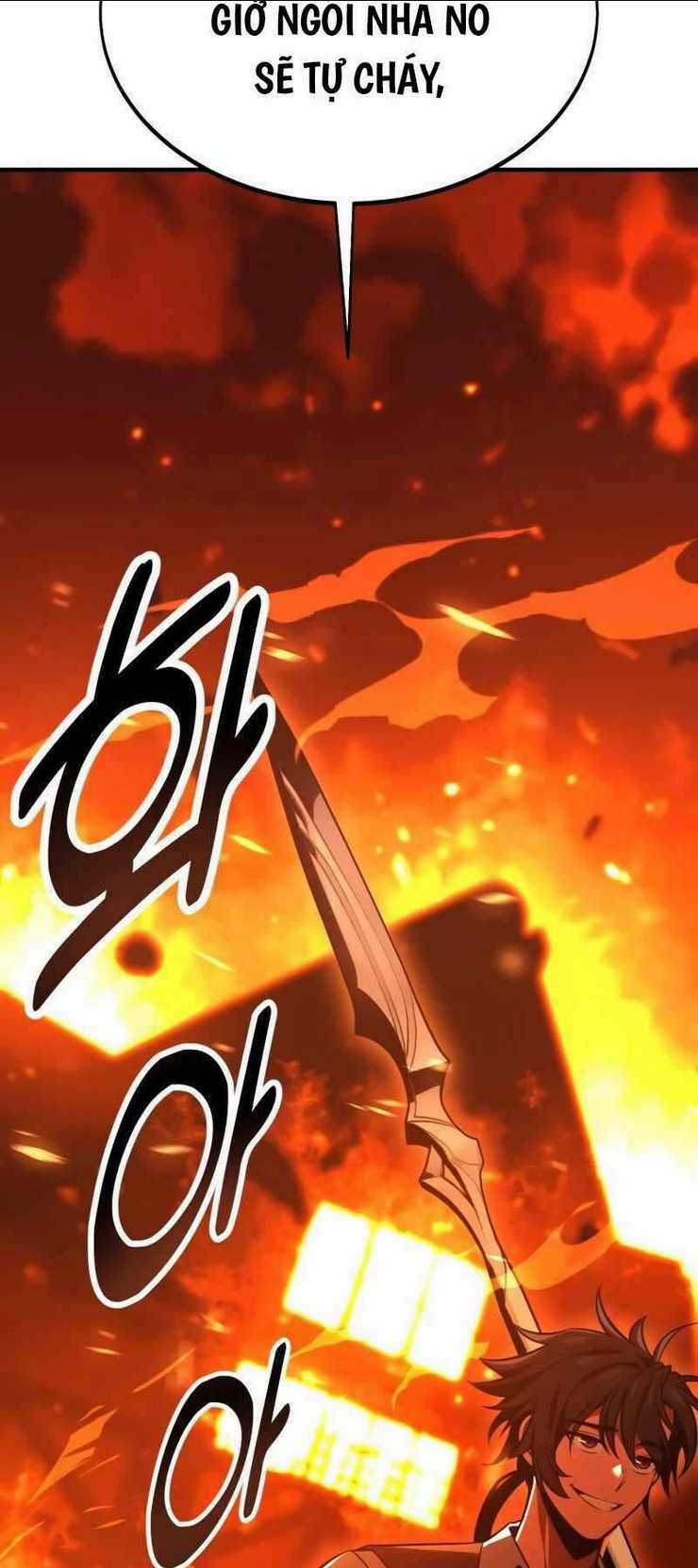 Tôi Đã Giết Tuyển Thủ Học Viện Chapter 26 trang 21